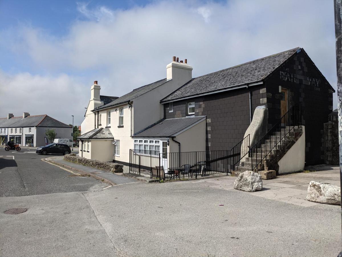 Guest house The Ramblers' Rest -
