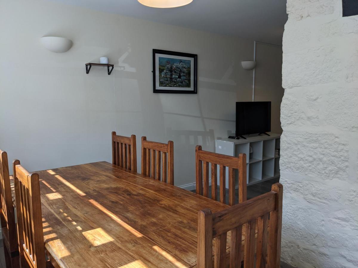 Guest house The Ramblers' Rest -